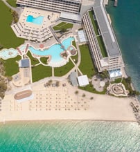5* Porto Carras Meliton - Σιθωνία, Χαλκιδική