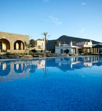 5* Porto Kea Suites - Κέα