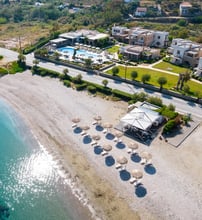 5* Porto Kea Suites - Κέα