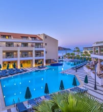 5* Porto Platanias Beach & Resort