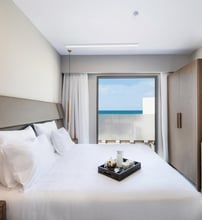 5* Porto Platanias Beach Luxury