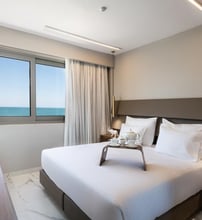 5* Porto Platanias Beach Luxury