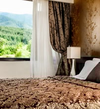 5* Premier Luxury Mountain Resort