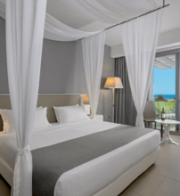 5* Princess Andriana Resort & Spa - Κιοτάρι, Ρόδος