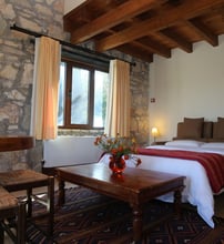 5* Princess Lanassa Hotel - Κωστήτσι, Τζουμέρκα