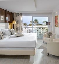 5* Minos Imperial Luxury Beach Resort & Spa Milatos - Λασίθι, Κρήτη