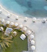 5* Radisson Blu Beach Resort
