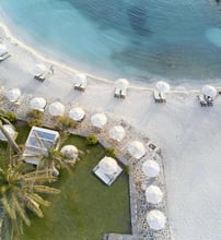 5*  Radisson Blu Beach Resort Milatos