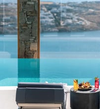 5* Radisson Blu Euphoria Resort - Καλό Λιβάδι, Μύκονος