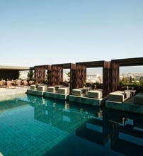 5* Radisson Blu Park Athens Hotel - Αθήνα