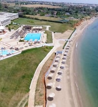 5* Ramada Plaza by Wyndham Thraki - Αλεξανδρούπολη