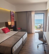 5* RAMADA PLAZA THRAKI