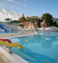 5* Rethymno Mare & Water Park