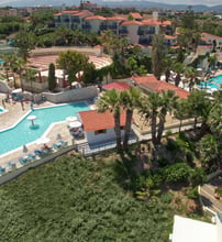 5* Rethymno Mare & Water Park