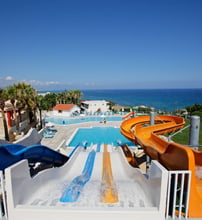 5* Rethymno Mare Royal Hotel - Σκαλέτα, Ρέθυμνο, Κρήτη