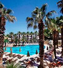 5* Rethymno Palace