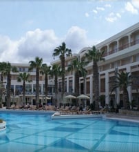 5* Rethymno Palace