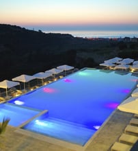 5* Rimondi Grand Resort and Spa