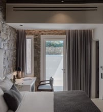 5* Rocabella Mykonos - ΄Αγιος Στέφανος, Μύκονος