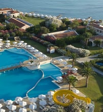 5* Roda Beach Resort & Spa - Καρουσάδες, Κέρκυρα