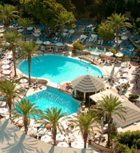 5* Rodos Palace Hotel