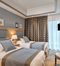 5* Rodos Park - Πόλη, Ρόδος