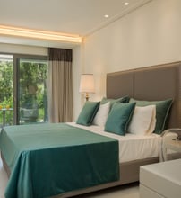 5* Rodostamo Hotel & Spa Corfu