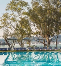 5* Rodostamo Hotel & Spa Corfu