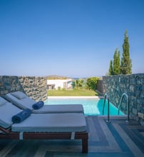 5* Royal Marmin Bay Boutique & Art Hotel -  Έλούντα, Κρήτη