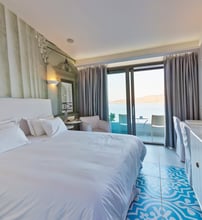 5* Royal Marmin Bay Boutique & Art Hotel -  Έλούντα, Κρήτη