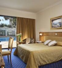 5* Royal Olympic Hotel - Αθήνα