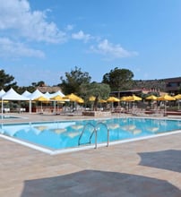 5* Royal Paradise Beach Resort & Spa - Ποτός, Θάσος