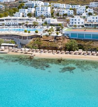 5* Saint John Hotel Villas & Spa - Άγιος Ιωάννης, Μύκονος