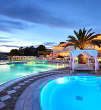 5* Saint John Hotel Villas & Spa - Άγιος Ιωάννης, Μύκονος
