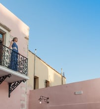 5* Serenissima Boutique Hotel - Χανιά, Κρήτη