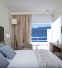 5* Sirene Blue Luxury Resort - Πόρος
