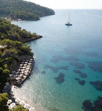5* Sirene Blue Luxury Resort - Πόρος