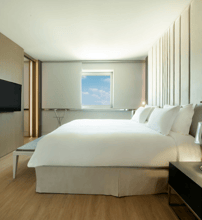 5* Sofitel Athens Airport - Σπάτα, Αθήνα