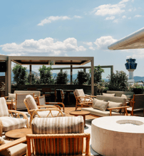 5* Sofitel Athens Airport - Σπάτα, Αθήνα