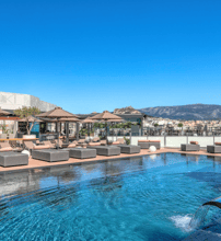 4* The Stanley Hotel - Αθήνα