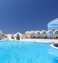 5* Sunshine Crete Beach