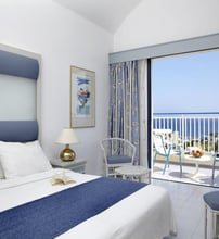 5* Sunshine Crete Beach