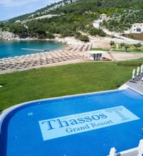 5* Thassos Grand Resort