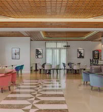 5* The Lake Hotel - Ιωάννινα