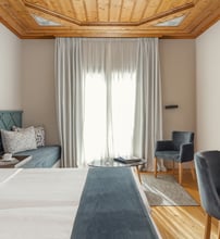 5* The Lake Hotel - Ιωάννινα
