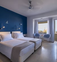 5*  The Majestic Hotel -  Φηρά, Σαντορίνη