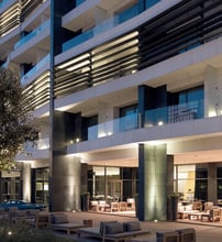 5* The Met Hotel - Θεσσαλονίκη
