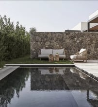 5* The Olivar Suites - Μεσογγή, Κέρκυρα