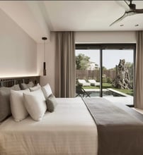 5* The Olivar Suites - Μεσογγή, Κέρκυρα