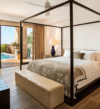 5* The Romanos, a Luxury Collection Resort, Costa Navarino - Μεσσηνία